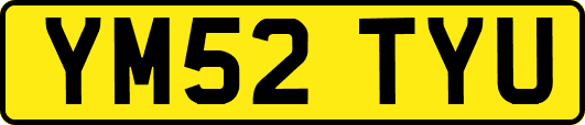 YM52TYU