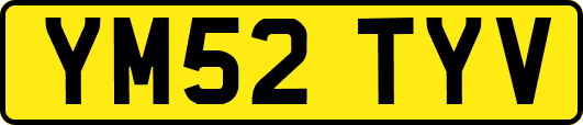 YM52TYV