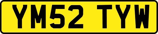YM52TYW