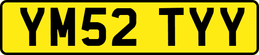 YM52TYY