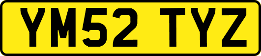 YM52TYZ