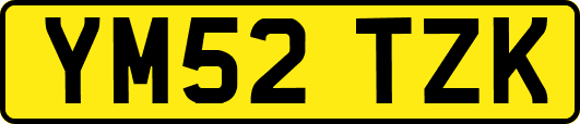 YM52TZK