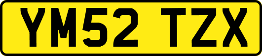 YM52TZX