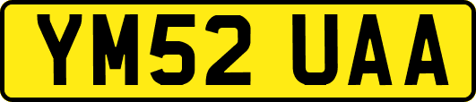 YM52UAA