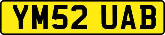 YM52UAB