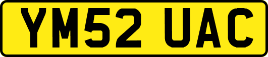 YM52UAC