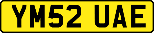 YM52UAE