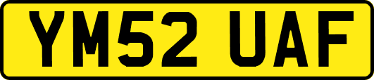 YM52UAF