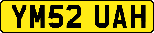YM52UAH