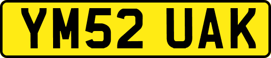 YM52UAK