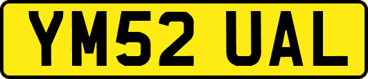 YM52UAL