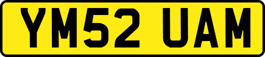 YM52UAM
