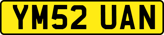 YM52UAN