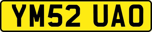 YM52UAO