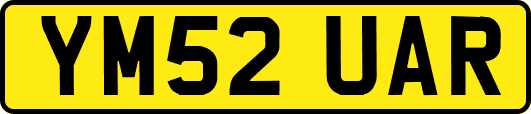 YM52UAR