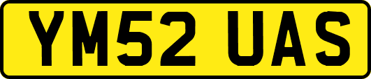 YM52UAS