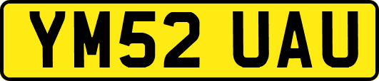YM52UAU