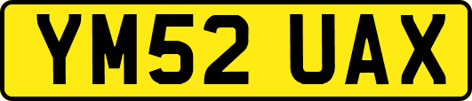 YM52UAX