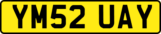 YM52UAY