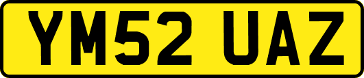 YM52UAZ