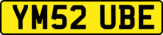 YM52UBE