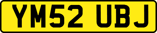 YM52UBJ