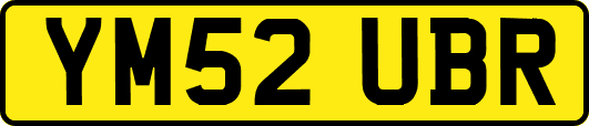 YM52UBR