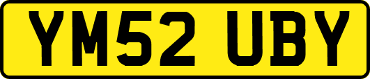 YM52UBY