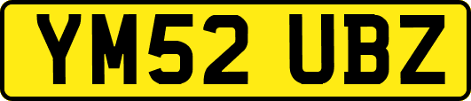YM52UBZ