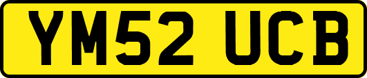 YM52UCB