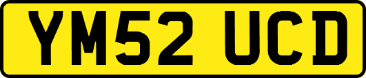 YM52UCD