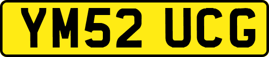 YM52UCG
