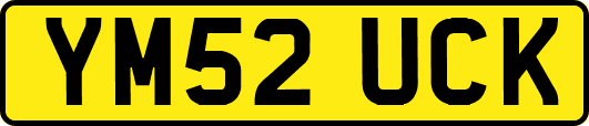 YM52UCK