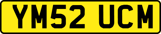 YM52UCM