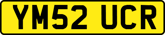 YM52UCR