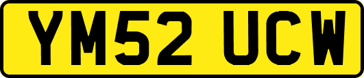 YM52UCW