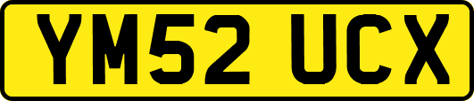 YM52UCX