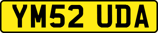 YM52UDA