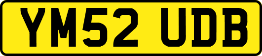 YM52UDB