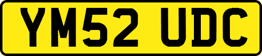YM52UDC