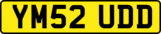 YM52UDD