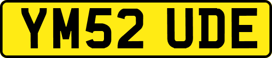 YM52UDE
