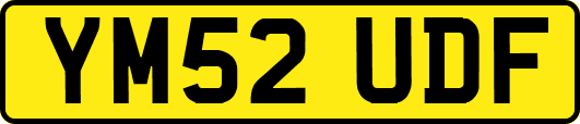 YM52UDF