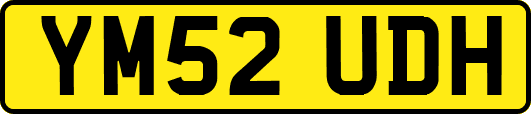 YM52UDH