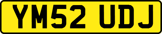 YM52UDJ