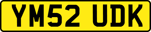 YM52UDK