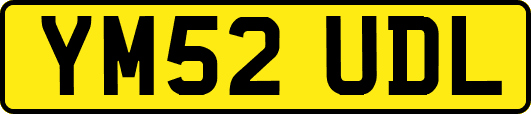 YM52UDL