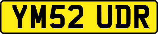 YM52UDR