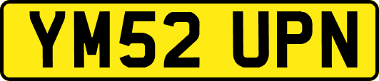 YM52UPN