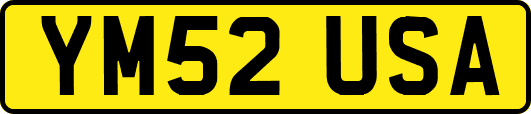 YM52USA